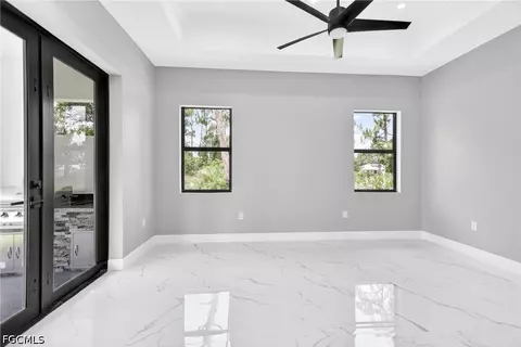 Living - 1114 Bari St E, Lehigh Acres, FL 33974 photo 3 of 6