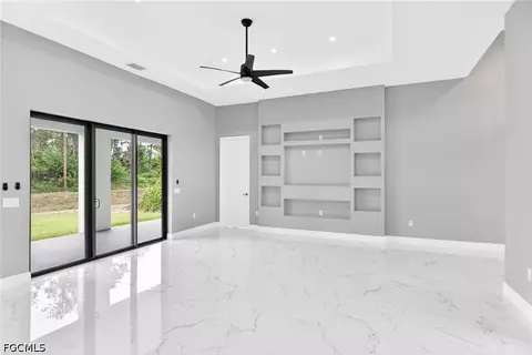 Living - 1114 Bari St E, Lehigh Acres, FL 33974 photo 5 of 6