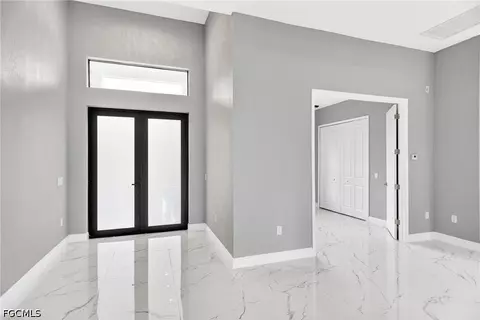 Entry Way - 1114 Bari St E, Lehigh Acres, FL 33974 photo 1 of 2