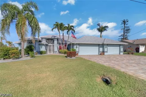 3538 SE 1st Pl, Cape Coral, FL 33904