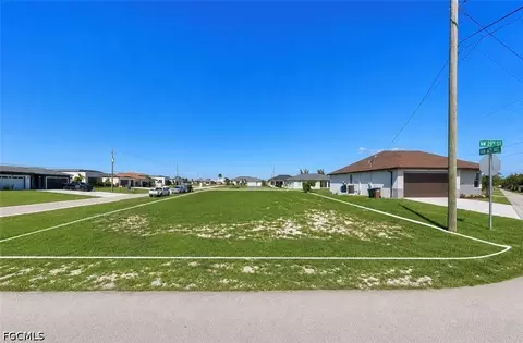 4345 NW 31st St, Cape Coral, FL 33993