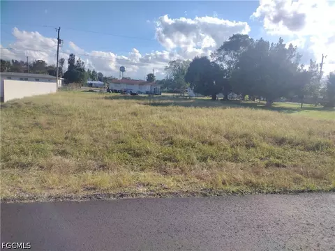 710 Fillmore Ave, Lehigh Acres, FL 33936