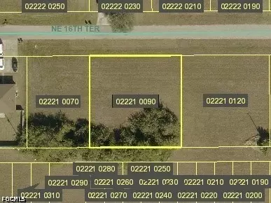2318 NE 16th Ter, Cape Coral, FL 33909