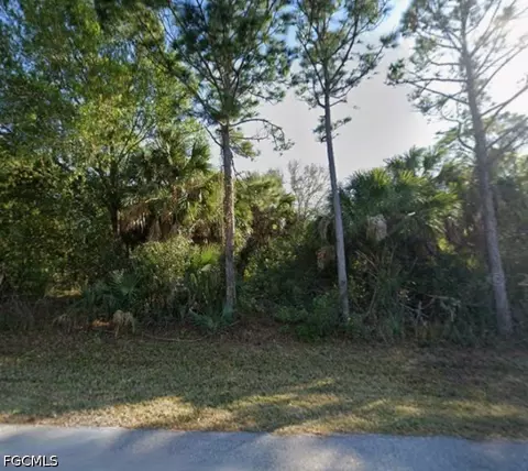 26215 Deer Rd, Punta Gorda, FL 33955