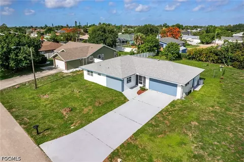 4208 SE 2nd Ave, Cape Coral, FL 33904