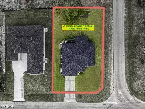 2900 42nd St W, Lehigh Acres, FL 33971