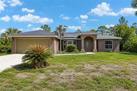 437 Raymer St, Lehigh Acres, FL 33974