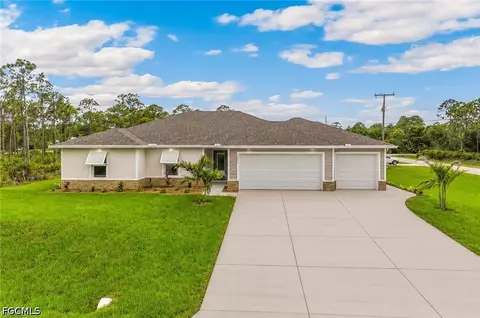 12273 Hindle Ave, Punta Gorda, FL 33955
