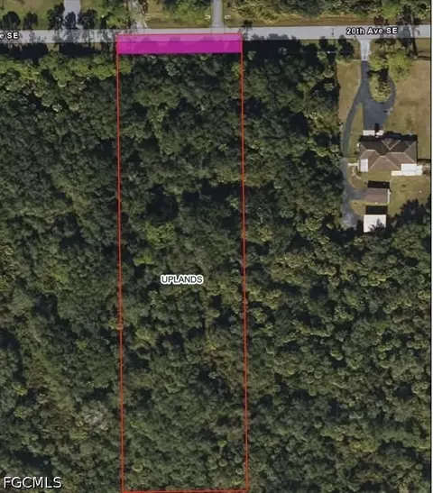 3620 20th Ave SE, Naples, FL 34117