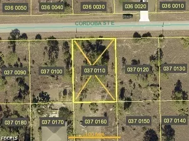 1246 Cordoba St E, Lehigh Acres, FL 33974