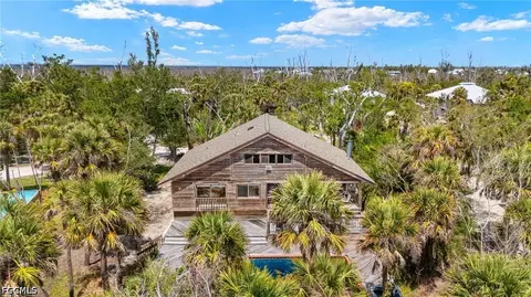 1866 Ardsley Way, Sanibel, FL 33957