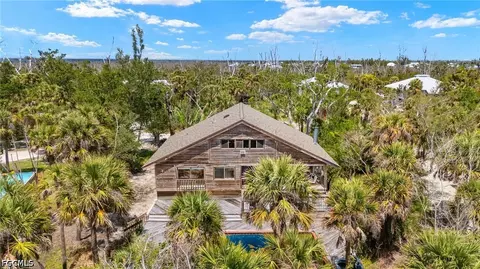 1866 Ardsley Way, Sanibel, FL 33957