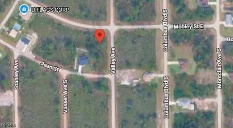 1148 Mobley St E, Lehigh Acres, FL 33974