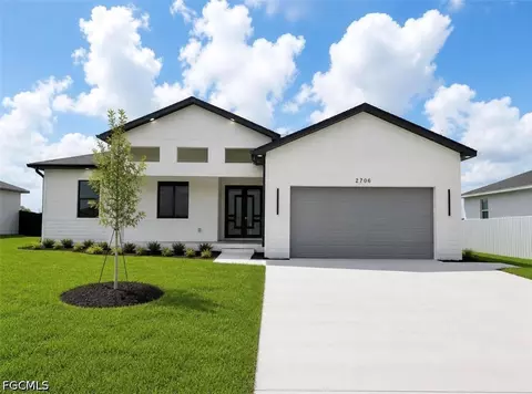 2706 Floyd Ave S, Lehigh Acres, FL 33976