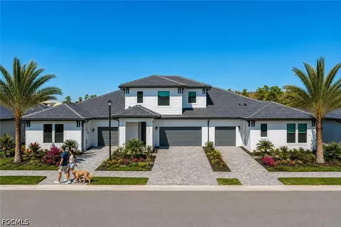 10952 Salt Bay Way, Fort Myers, FL 33913