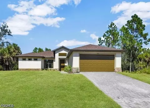 1841 NW 20th Ave, Cape Coral, FL 33993