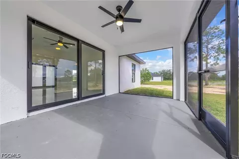 Exterior - 7573 19th Ter, Labelle, FL 33935 photo 4 of 5