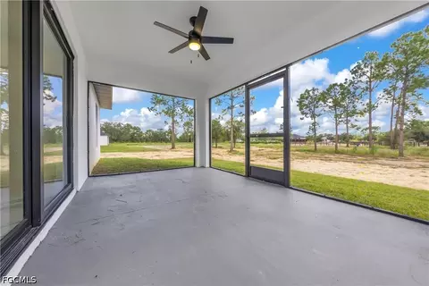 Exterior - 7573 19th Ter, Labelle, FL 33935 photo 2 of 5