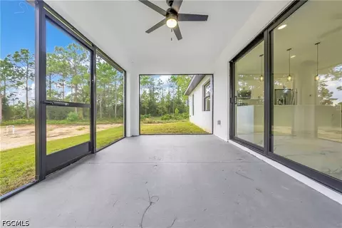 Exterior - 7573 19th Ter, Labelle, FL 33935 photo 3 of 5