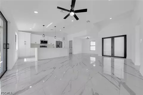 Living - 7573 19th Ter, Labelle, FL 33935 photo 2 of 4