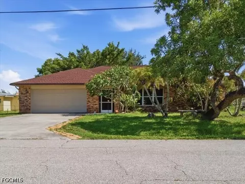 14355 Cristobal St, Fort Myers, FL 33905