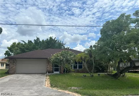 14355 Cristobal St, Fort Myers, FL 33905