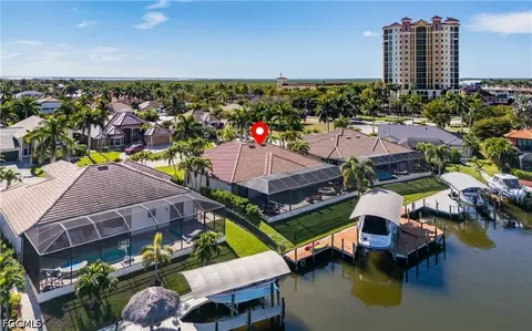 1525 SW 57th Ter, Cape Coral, FL 33914