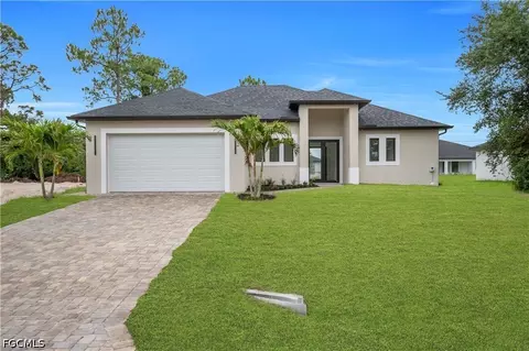 3312 3rd St SW, Lehigh Acres, FL 33976