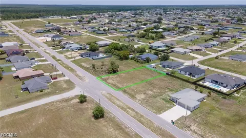 2731 Nelson Rd N, Cape Coral, FL 33993