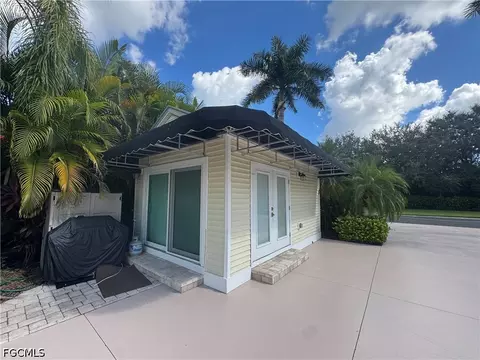 lot276 3042 Gray Eagle Pkwy, Labelle, FL 33935