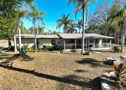10921 Shirley Ln, North Fort Myers, FL 33917