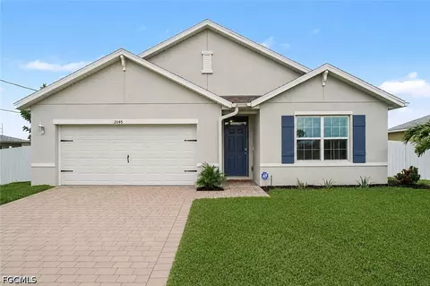 2045 NW 7th St, Cape Coral, FL 33993