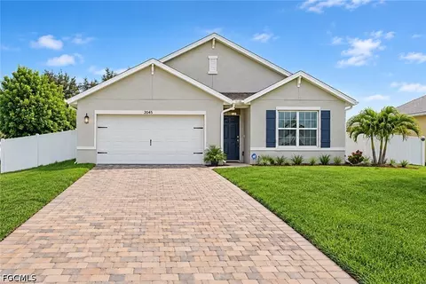 2045 NW 7th St, Cape Coral, FL 33993