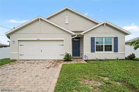 2045 NW 7th St, Cape Coral, FL 33993
