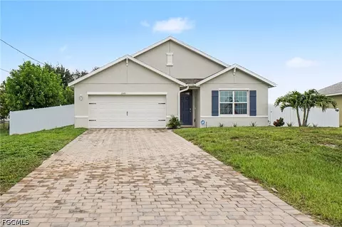 2045 NW 7th St, Cape Coral, FL 33993