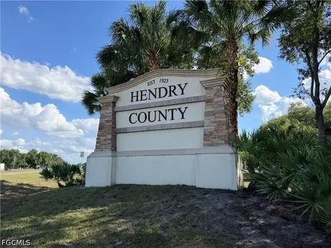 1484 N State Road 29, Labelle, FL 33935