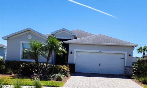 17541 Timberline Pkwy, Punta Gorda, FL 33982