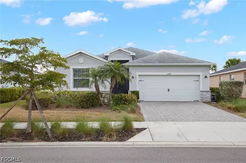 17541 Timberline Pkwy, Punta Gorda, FL 33982