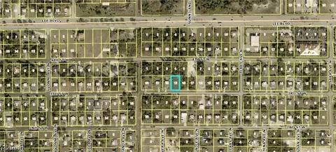 3614 3rd St W, Lehigh Acres, FL 33971
