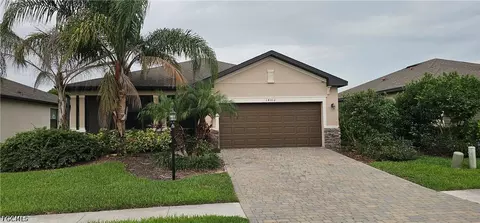 14312 Vindel Cir, Fort Myers, FL 33905
