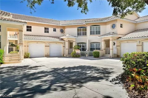 28060 Palmas Grandes Ln #105, Bonita Springs, FL 34135