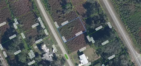 1025 Oriole St, Lake Placid, FL 33852