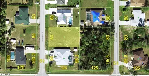 520 Kensington St, Port Charlotte, FL 33954