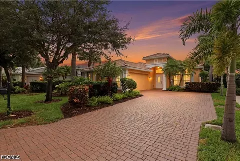 13050 Sail Away St, North Fort Myers, FL 33903