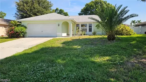 1401 SE 3rd St, Cape Coral, FL 33990
