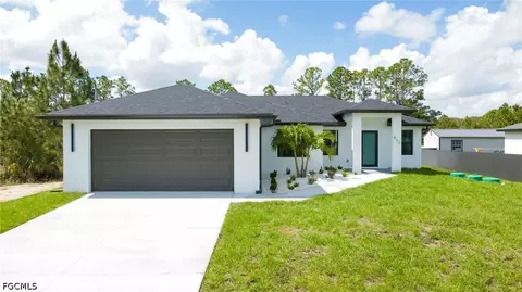 663 Ladd St, Lehigh Acres, FL 33974