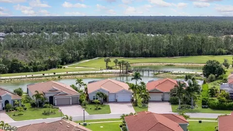 3653 Avenida Del Vera, North Fort Myers, FL 33917