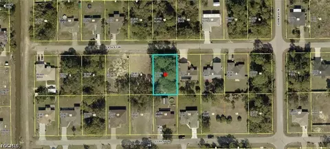 3009 14th St W, Lehigh Acres, FL 33971