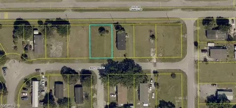 721 Maryland Ave, Clewiston, FL 33440