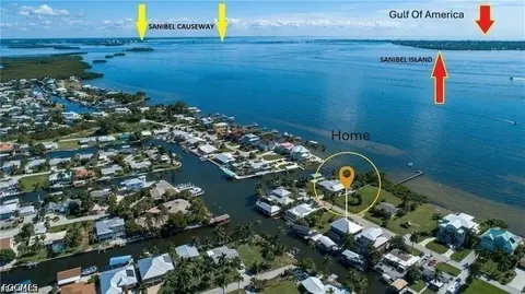 3420 1st Ave, Saint James City, FL 33956